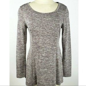 A-line tunic, fits xs-m
